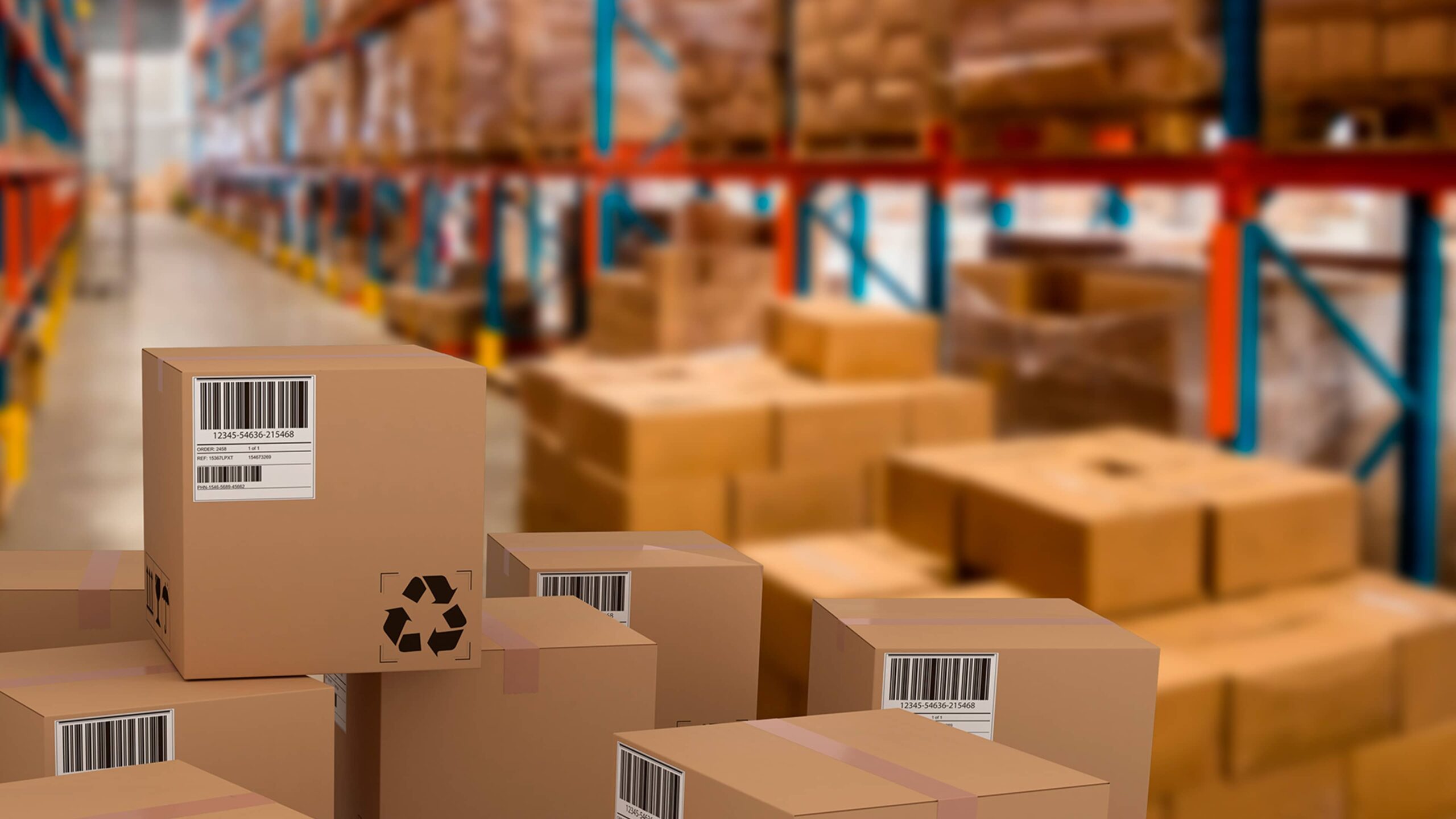 The 85% rule of warehouse efficiency